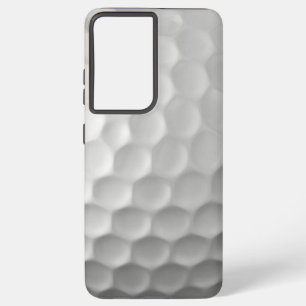 Coque Samsung Galaxy Golf Ball Texture