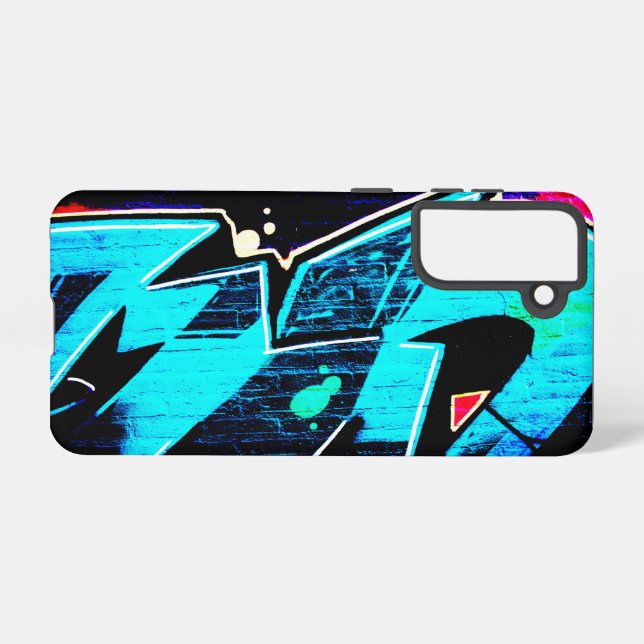 Coque Samsung Galaxy Graffiti 14 sgcna (Verso Horizontal)