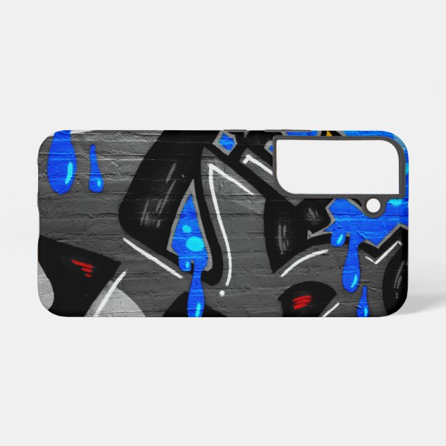 Coque Samsung Galaxy Graffiti 3 sgcnm (Verso Horizontal)