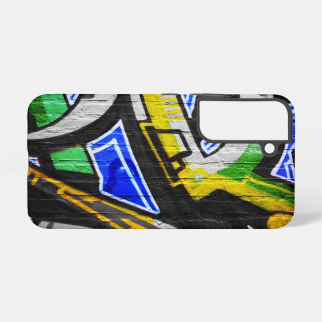 Coque Samsung Galaxy Graffiti 6 sgcna (Verso Horizontal)