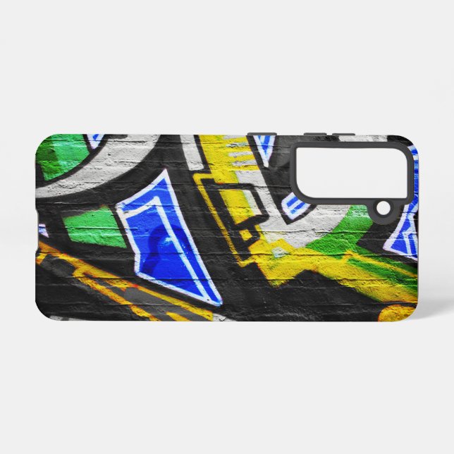 Coque Samsung Galaxy Graffiti 6 sgcnm (Verso Horizontal)