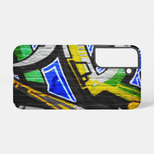 Coque Samsung Galaxy Graffiti 6 sgcnm