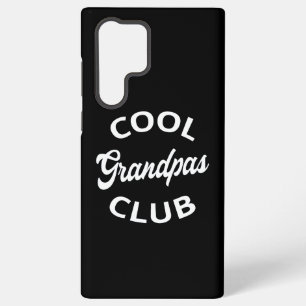 Coque Samsung Galaxy Grandpas Club cool I