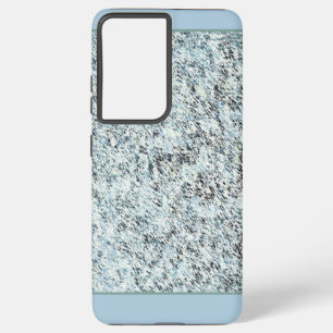 Coque Samsung Galaxy Granit incisé