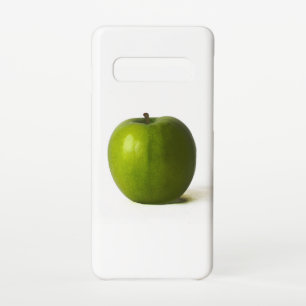 Coque Samsung Galaxy S10 Green Apple sgcn
