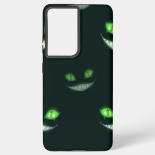Coque Samsung Galaxy Halloween