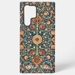 Coque Samsung Galaxy Holland Park Carpet motif - William Morris