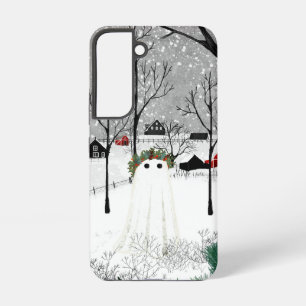 Coque Samsung Galaxy Holly King