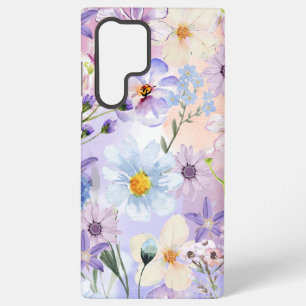 Coque Samsung Galaxy Housse arrière personnalisée pour Samsung Galaxy S