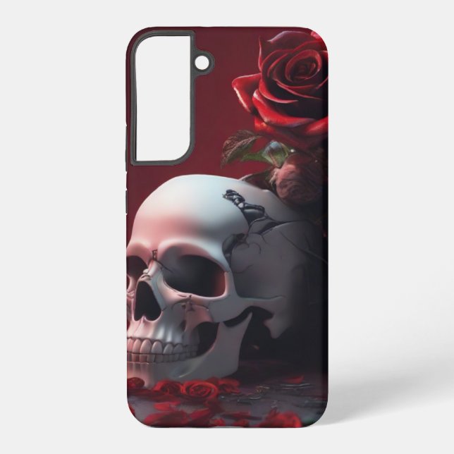 Coque Samsung Galaxy HÜllen (Verso)