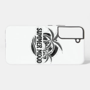 Coque Samsung Galaxy Humeur d'été