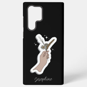 Coque Samsung Galaxy Illustration Nature & Simplicité