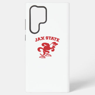 Coque Samsung Galaxy Jacksonville State University JAX State Gamecocks