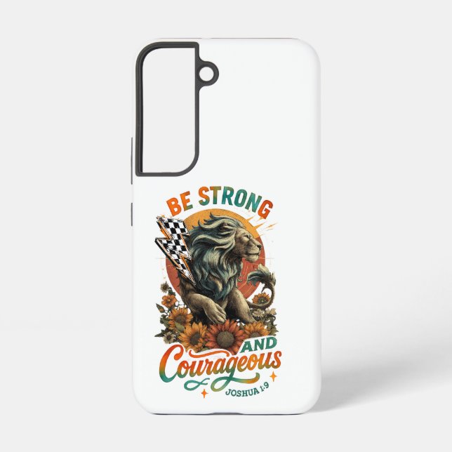 Coque Samsung Galaxy Joshua 1:9 (Verso)
