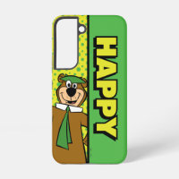 Joyeux Yogi Bear