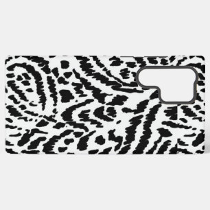 Coque Samsung Galaxy Jungle Abstraite