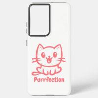 La perfection, très mignon chaton d'anime