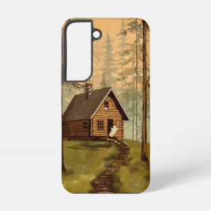 Coque Samsung Galaxy La Retraite