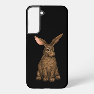 Coque Samsung Galaxy Lapin 3