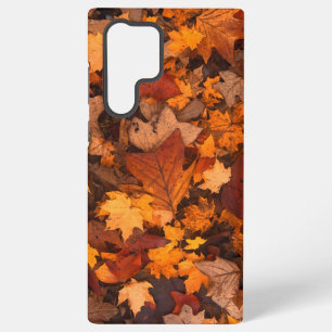 Coque Samsung Galaxy l'automne