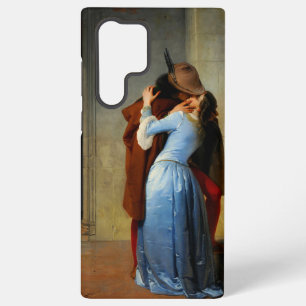 Coque Samsung Galaxy Le Kiss Francesco Hayez