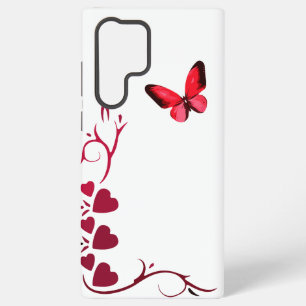 Coque Samsung Galaxy Le mignon chat errant 🐾 🐶   ❤️ de chat Extraordi