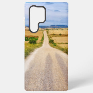 Coque Samsung Galaxy Les ombres du pèlerin