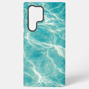 Coque Samsung Galaxy les vagues de la mer