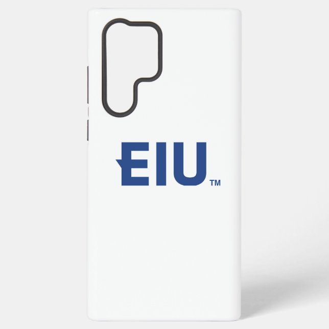 Coque Samsung Galaxy LETTRE bloc EIU (Verso)