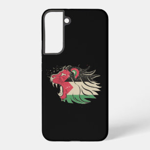 Coque Samsung Galaxy Libérer la paix Palestine Libérer Gaza Jérusalem