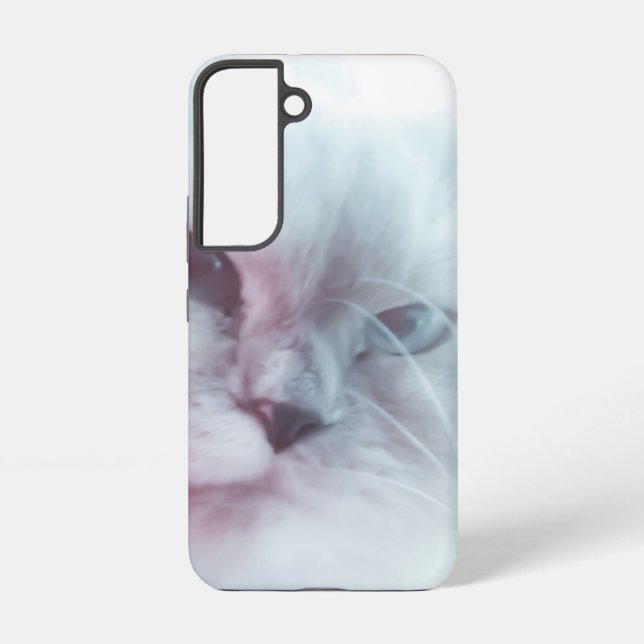 Coque Samsung Galaxy Lilly (Verso)