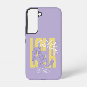 Coque Samsung Galaxy Lola 1996 Vibe