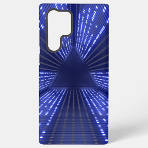 Coque Samsung Galaxy lumière brillante