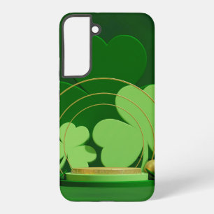 Coque Samsung Galaxy Lutrin de SlipperyJoe pour le thème de la Saint-Pa