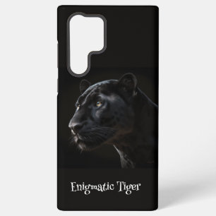 Coque Samsung Galaxy Majesté énigmatique : sumsungGalaxyS22 Caisses noi