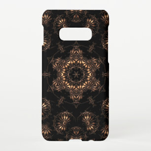 Coque Samsung Galaxy S10E Mandala de l'âge de bronze