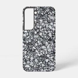 Coque Samsung Galaxy Marbre