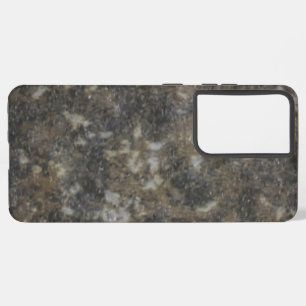 Coque Samsung Galaxy Marbre à motifs