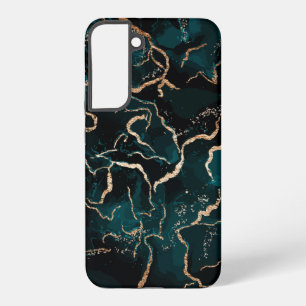 Coque Samsung Galaxy Marbre Samsung Galaxy Coque