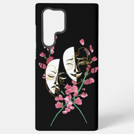 Coque Samsung Galaxy Mask phone case