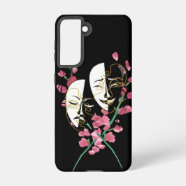 Coque Samsung Galaxy Mask phone case 