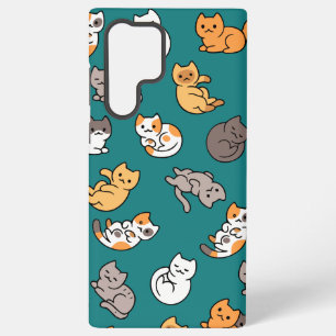 Coque Samsung Galaxy Meilleur boîtier porte-monnaie ultra galaxy S22