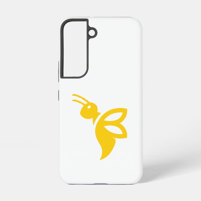 Coque Samsung Galaxy Melissa (Verso)