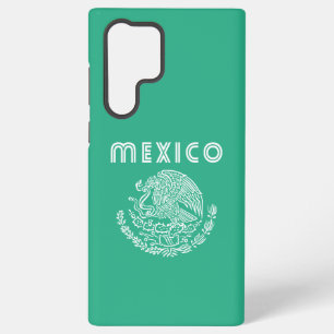Coque Samsung Galaxy Mexique