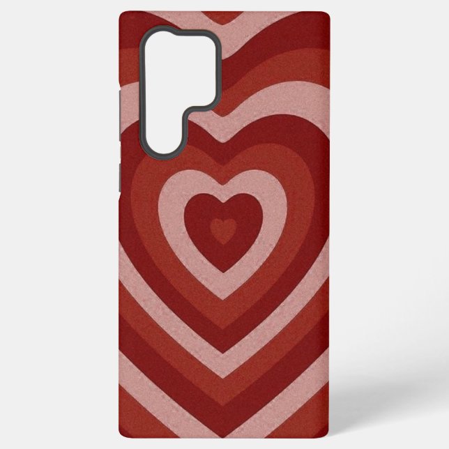 Coque Samsung Galaxy mignon samsung (Verso)