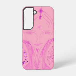 Coque Samsung Galaxy Mika