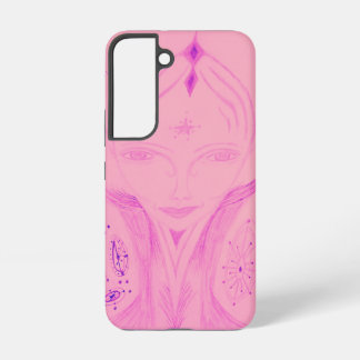 Coque Samsung Galaxy Mika