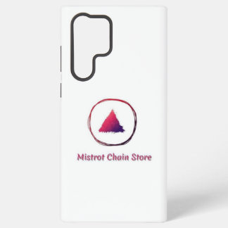 Coque Samsung Galaxy Mistrot Chain Store Samsung Galaxy S22 Coque