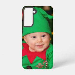 Coque Samsung Galaxy Modèle photo intégral personnalisé Simple moderne 