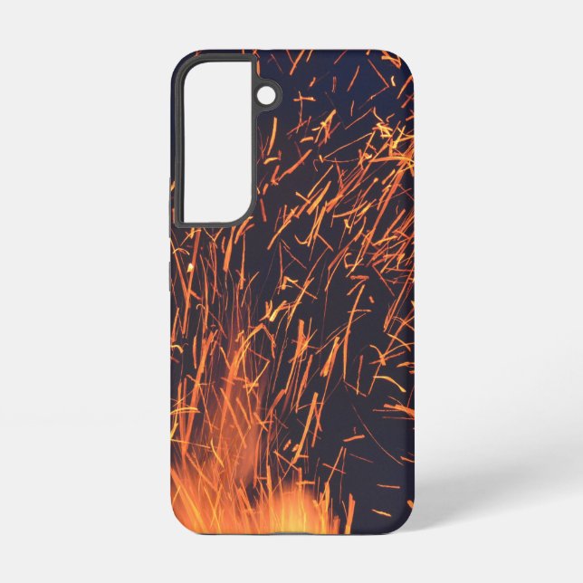 Coque Samsung Galaxy Modèles Samsung Galaxy S22 Tough Coque (Verso)